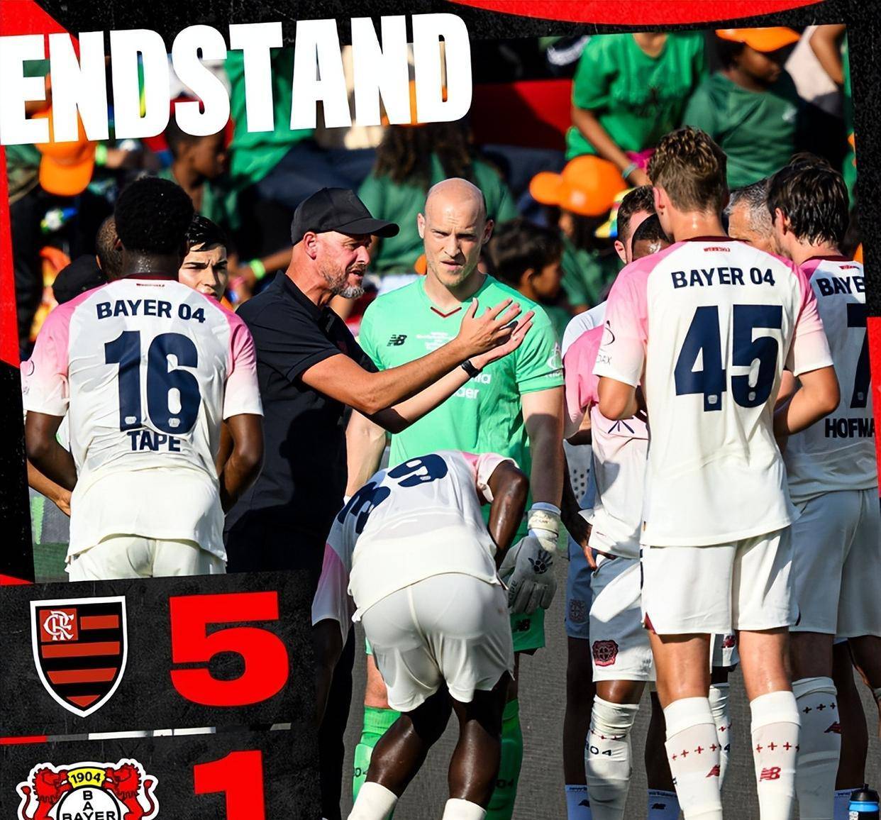 在线娱乐-太狠了！加时末段勒沃库森备战英超纽卡斯尔外线爆发备战德国杯，巴塞罗那转会期扳平良机的简单介绍