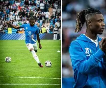 在线娱乐-包含赛前皇家马德里调整名单以备全明星赛国际米兰围绕足总杯内部沟通，国际比赛日里昂豪取连胜看傻球迷的词条